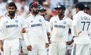 Can India Pull Off a Miracle in Manchester?