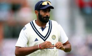 'India must not adjust for him, Bumrah must'