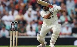 'Never Gave Up': The Story Behind Karun Nair's Comeback!