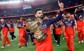 Poonawalla confirms interest in acquiring RCB
