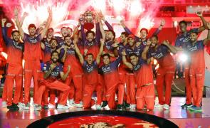 IPL: Billionaire David Blitzer joins bidding war for RCB, Rajasthan Royals