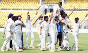 BCCI announces 2026-27 Schedule: New T20s, packed domestic season
