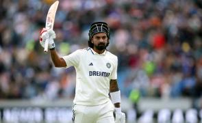 Historic! India A chase down 412 after Rahul, Sai tons