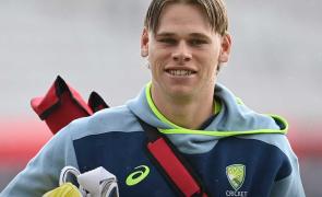 Aus youngster waiting to rub shoulders with Kohli, Rohit
