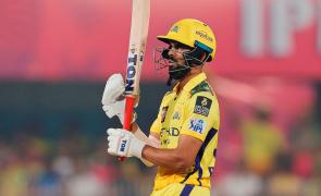 No leadership change at CSK for IPL 2026!
