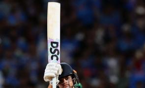 Shafali Reveals How She Turned Things Around In Final!