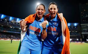 WPL 2026: UP Warriorz release World Cup star