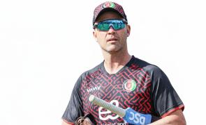 Rashid Khan wants more matches against stronger teams