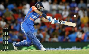 How Axar Mastered His Shot Selection