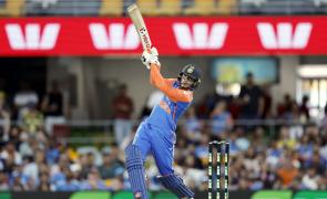 How Abhishek Cracked The Code Down Under