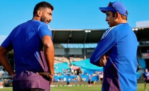 Gambhir reveals India's T20 blueprint