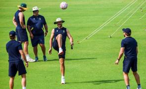 'Wrong Word, Wrong Time': Gavaskar Slams Conrad