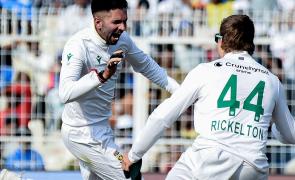 'We're not a fast-bowling nation anymore': SA coach