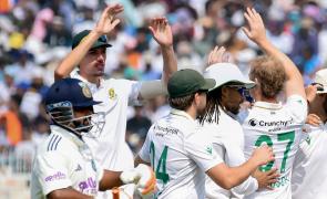 Why Kolkata Test Win Is Special For South Africa