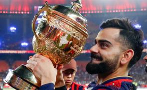 'More Games Would Be Prudent For IPL'