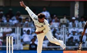'This was a road': Kuldeep slams lifeless Guwahati pitch