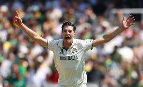 Australia drop squad for 2nd Ashes Test
