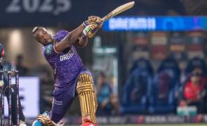 Andre Russell in new IPL role; joins KKR as 'power coach'