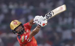 Prabhsimran ton fires India A to series win over Aus A