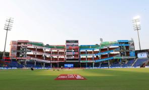 IPL ticket scam? Valid pass holders stopped at Delhi stadium