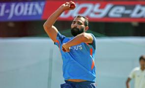 SMAT: Shami stars for Bengal; Kerala stun holders Mumbai