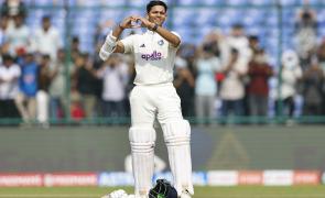 5 Of Jaiswal's 7 Test Tons Above 150!