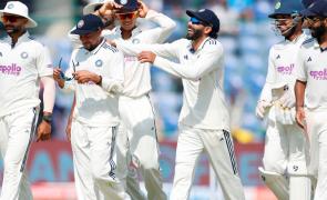 India vs Windies: Was it wise to enforce follow-on?