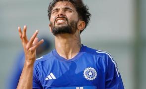 'Why pick him?': Ashwin rips into Nitish Reddy snub