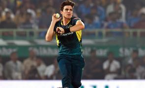 Sean Abbott first player subbed out under new rule