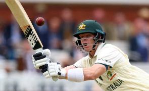 'Captaincy will bring best out of Smith'