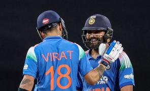 BCCI Contracts: Will Kohli, Rohit Retain A-Plus Grade?
