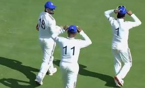 Fitter Pant Returns to Cricket... In Kohli's No 18 Jersey