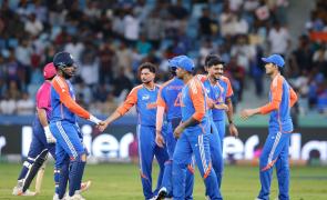 Surya: We dedicate this win to the armed forces