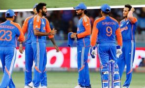 Should India Field Same Team Vs Pakistan?