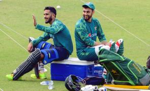 'We can beat any team': Pakistan captain Agha warns India