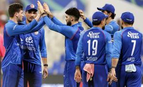 We blew it with irresponsible shots: Rashid Khan