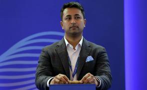 Ojha, RP Singh set to become India's new selectors