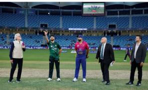 Why UAE Sacrificed Knock-Out Entry Against Pakistan