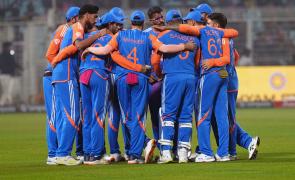 'India has all their bases covered for T20 WC'
