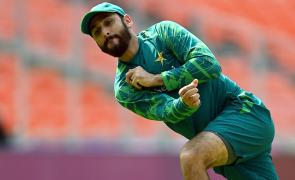 Pakistan announce T20 World Cup squad amid drama