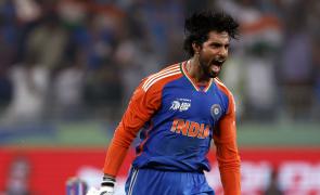 Asia Cup victory best reply to Pakistan's sledging: Tilak