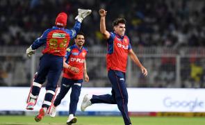 IPL 2026: KKR's gamble to bat first raises eyebrows after early collapse