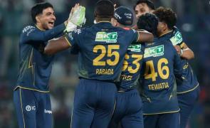 IPL 2026: Gill reveals how Miller's miss sealed Gujarat Titans' win