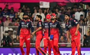IPL 2026: Mentor Karthik finds positives in RCB's heavy defeat to Rajasthan Royals