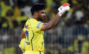 IPL 2026: How Sanju Samson Fulfilled A Promise