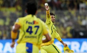 IPL 2026: Coach Simons reveals CSK's winning formula after season's first win