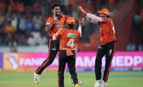 IPL 2026: How Debutants Hinge, Hussain Wrecked Royals