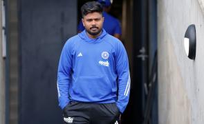 India vs New Zealand 5th T20: 'Out of luck': Shashi Tharoor backs struggling Sanju Samson