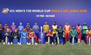 ICC on high alert after US hits Iran