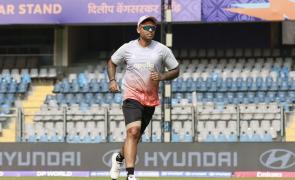 India Favourites for T20 World Cup, but Anything Can Happen: Pietersen